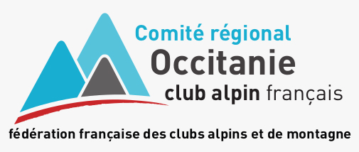 Comité régional Occitanie - Club Alpin Français